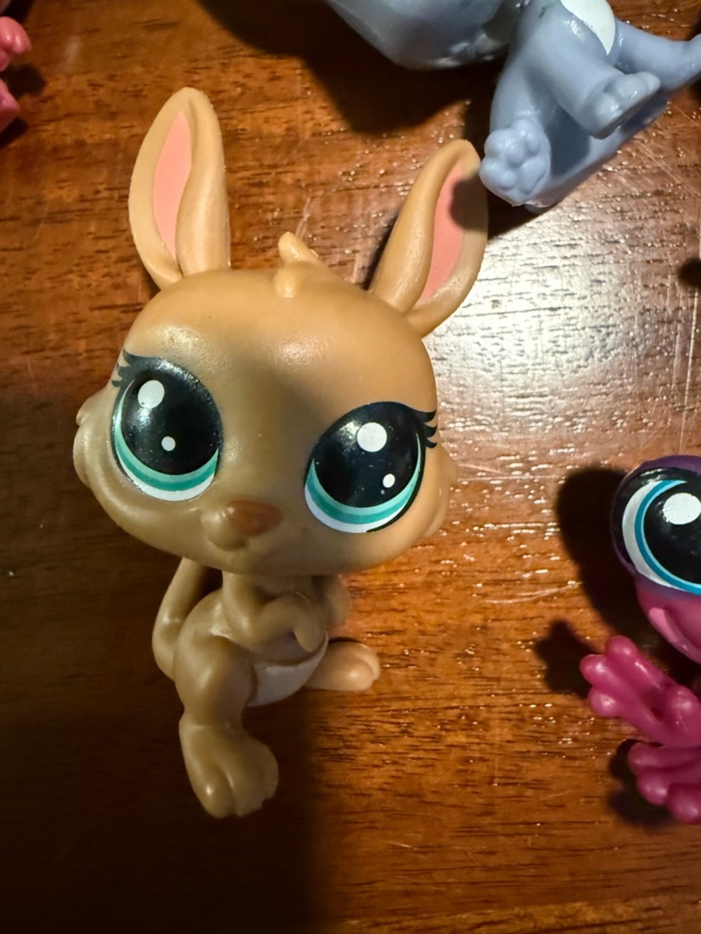 Littlest Pet Shop toy Bundle - Picture 5 of 14